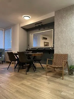 Apartment Lotus 28 Skopje