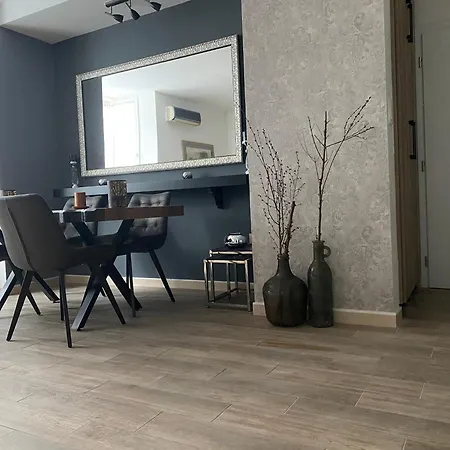 Apartment Lotus 28 *