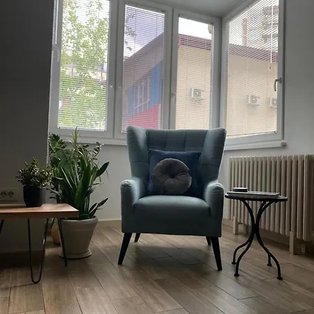 Apartment Lotus 28 Skopje