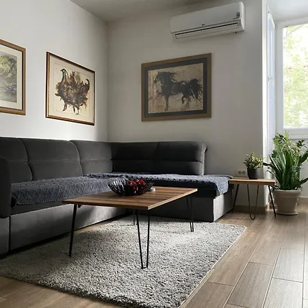 Apartment Lotus 28