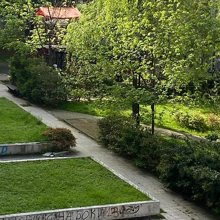Apartmán Lotus 28 *