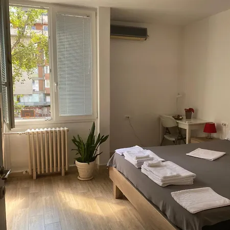 Apartment Lotus 28