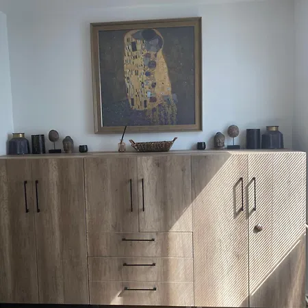 Lotus 28 Apartamento Skopie