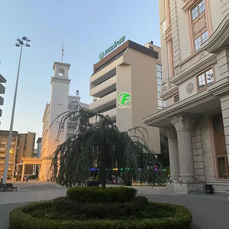 Lotus 28 Apartamento