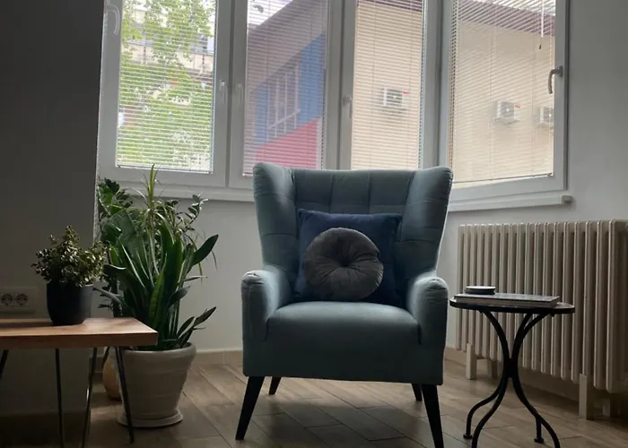 Apartment Lotus 28 Skopje