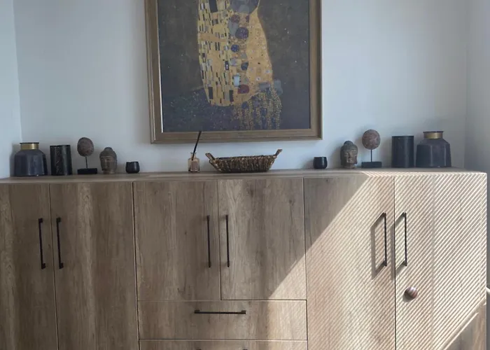 Lotus 28 Apartment Skopje